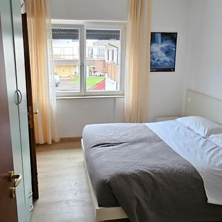 L'Igloo B&B Sedico Bagian luar foto