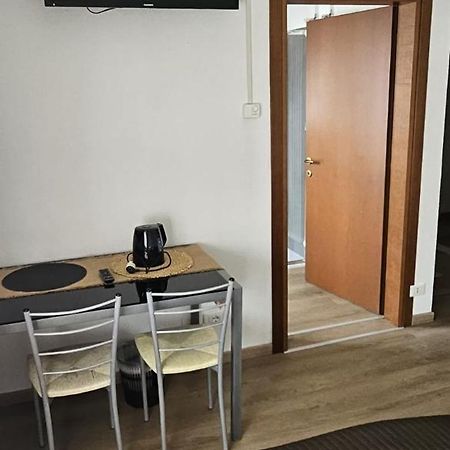 L'Igloo B&B Sedico Bagian luar foto