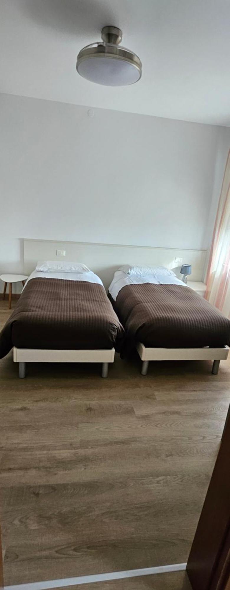 L'Igloo B&B Sedico Bagian luar foto