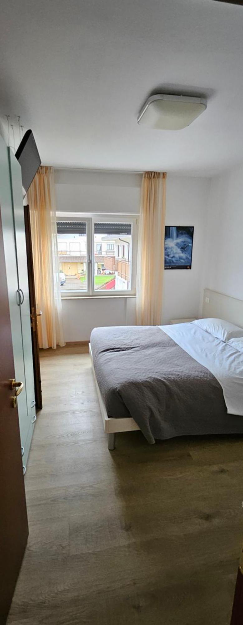 L'Igloo B&B Sedico Bagian luar foto