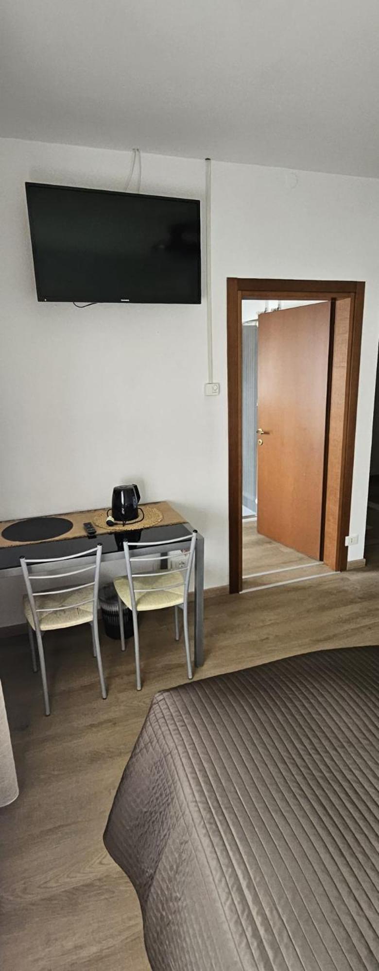L'Igloo B&B Sedico Bagian luar foto