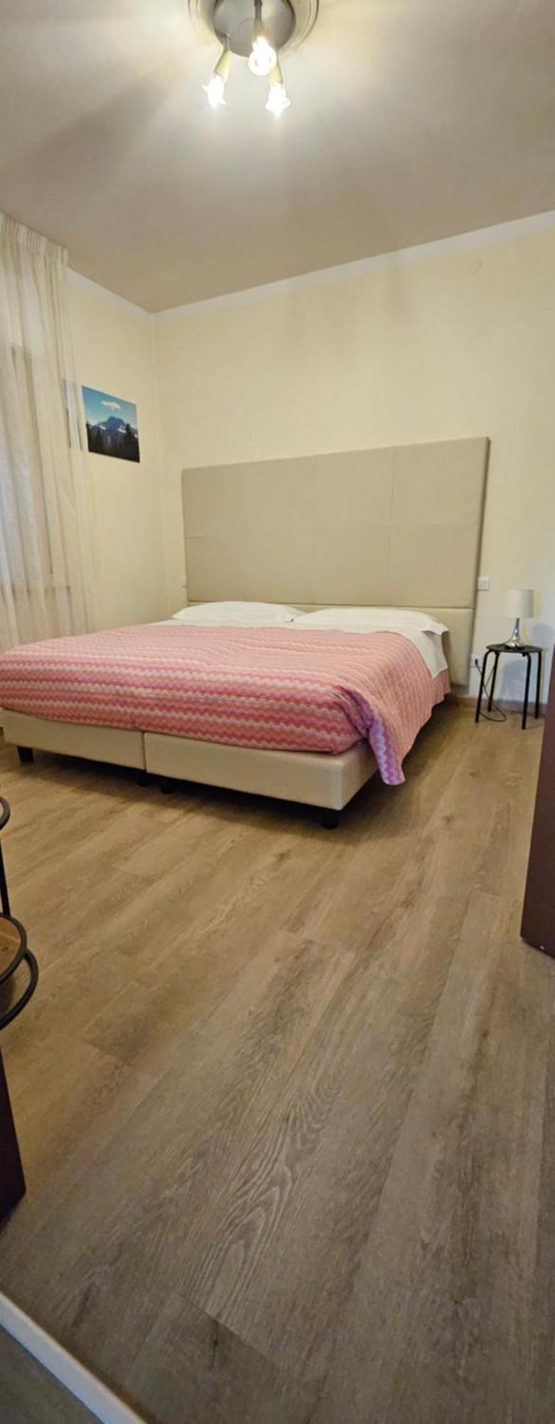 L'Igloo B&B Sedico Bagian luar foto
