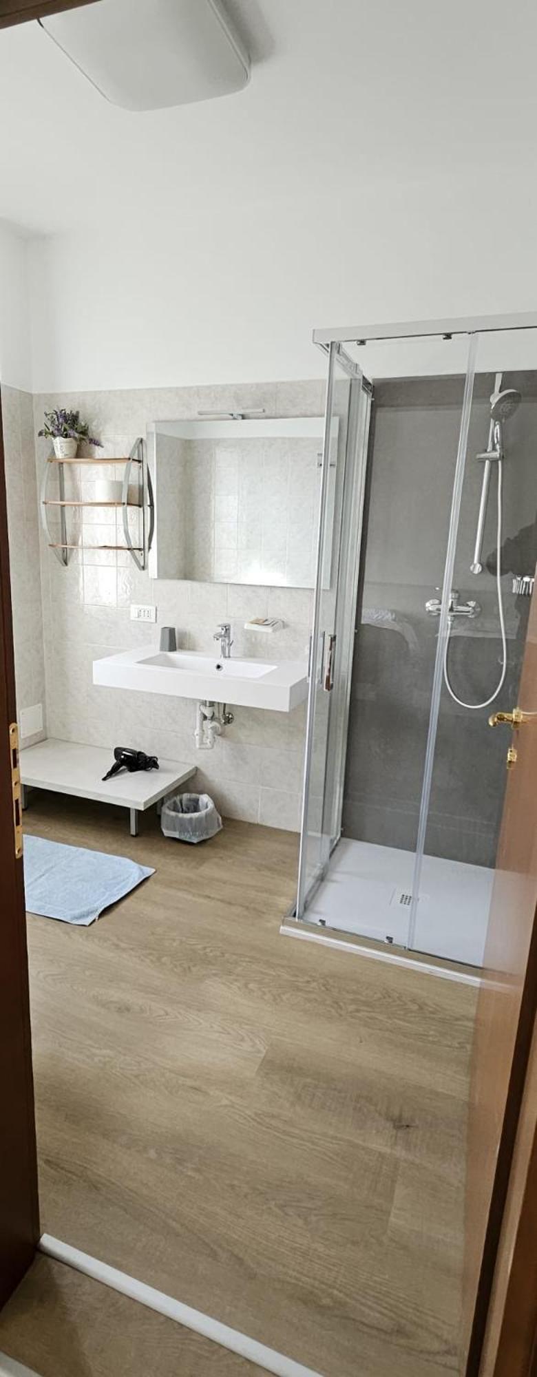 L'Igloo B&B Sedico Bagian luar foto