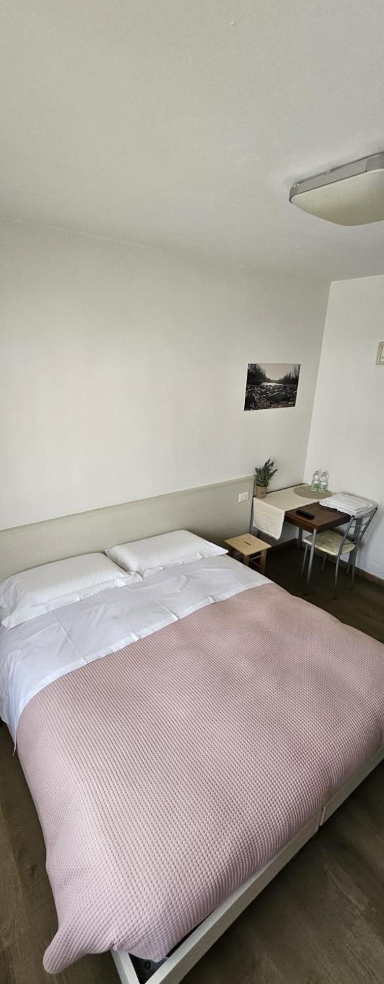 L'Igloo B&B Sedico Bagian luar foto