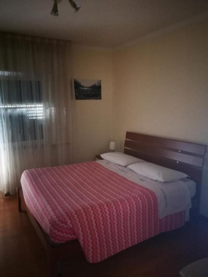 L'Igloo B&B Sedico Bagian luar foto