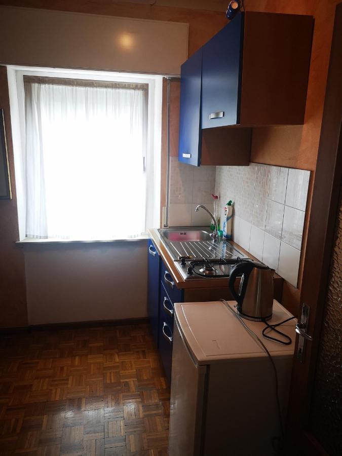 L'Igloo B&B Sedico Bagian luar foto