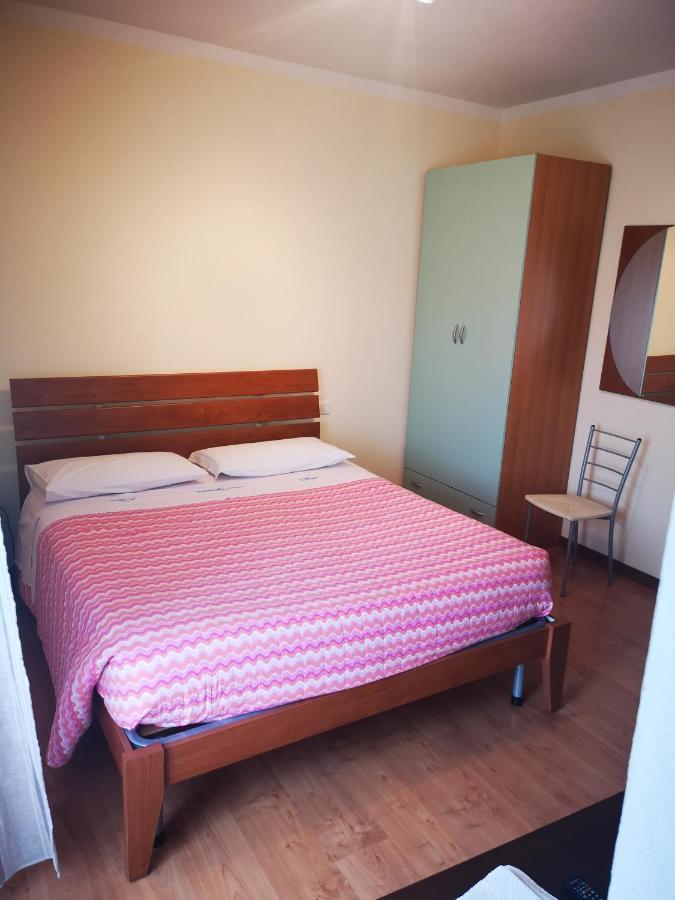L'Igloo B&B Sedico Bagian luar foto